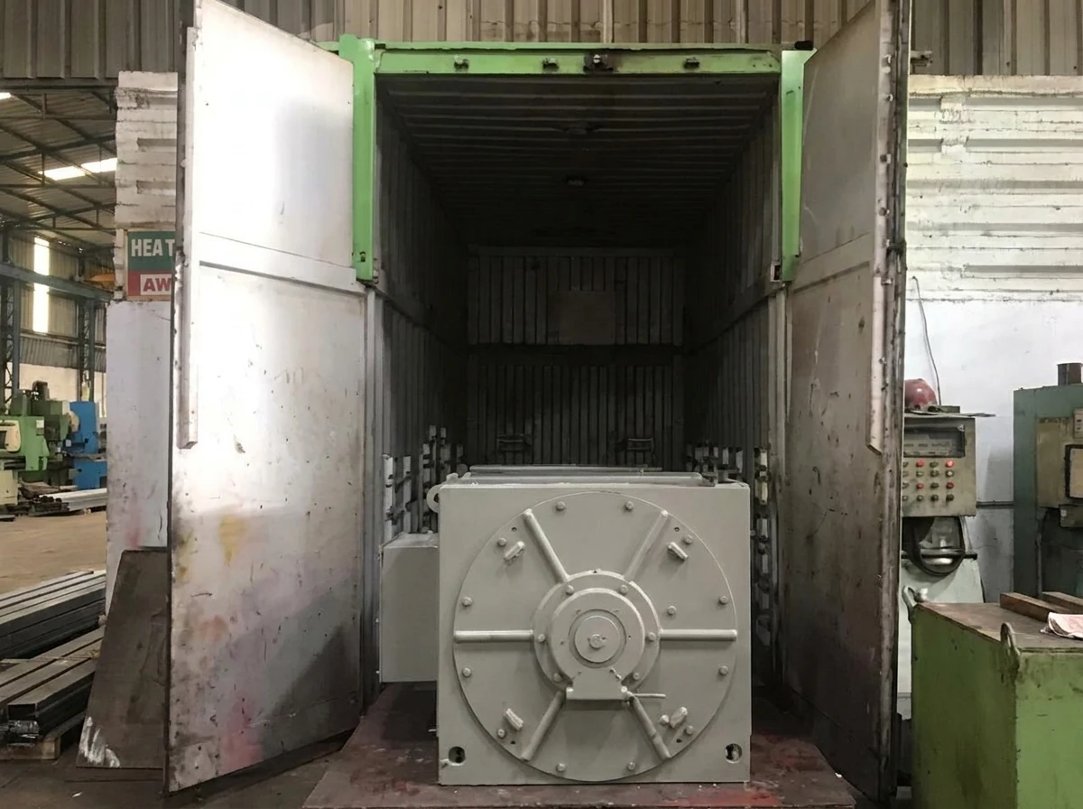 Generator Services