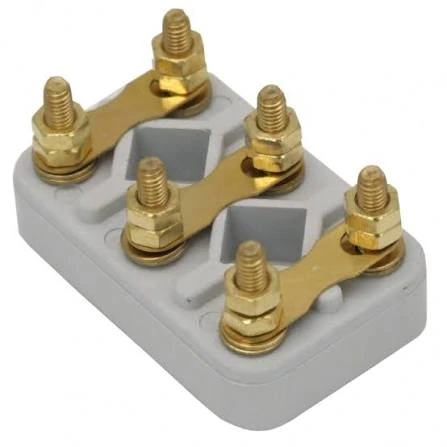 Terminal Block Motor